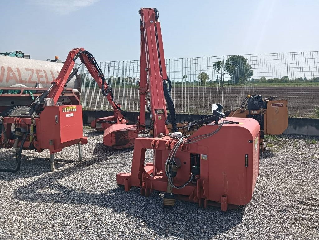 Maschio LARA 850 T - Ensileuse: photos 5 Maschio LARA 850 T - Ensileuse: photos 5