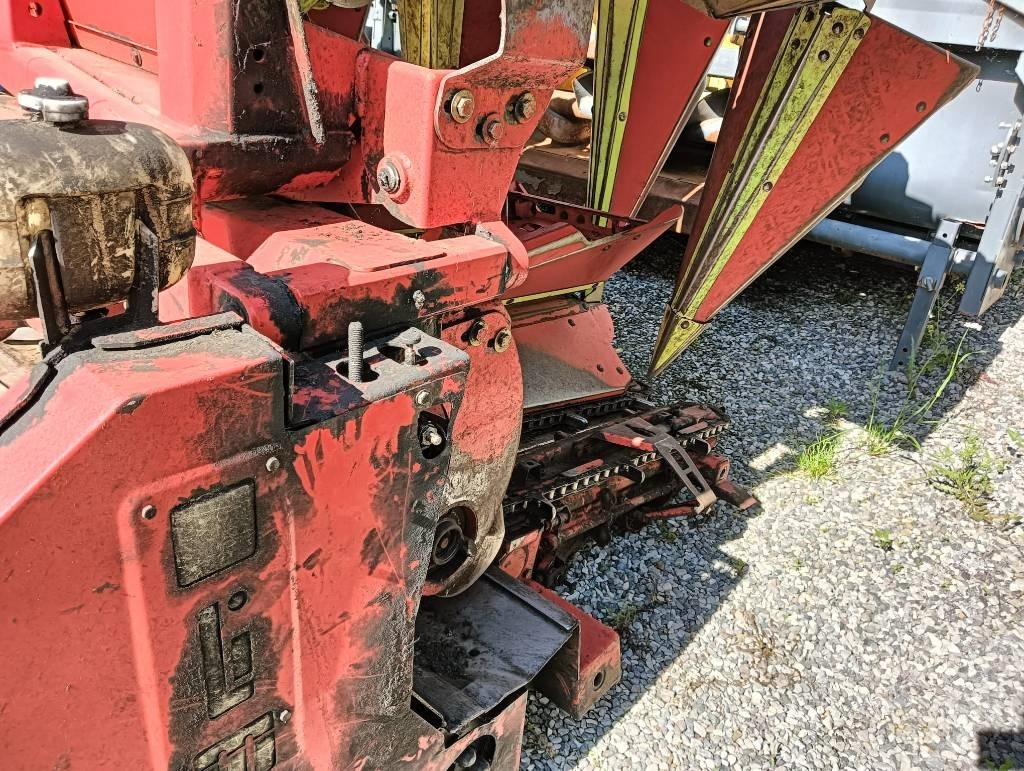 Crédit-bail Olimac DRAGO 8 FILE  Olimac DRAGO 8 FILE: photos 7