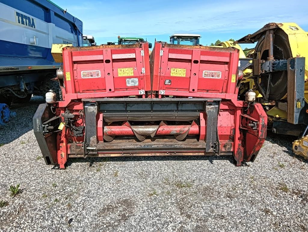 Crédit-bail Olimac DRAGO 8 FILE  Olimac DRAGO 8 FILE: photos 8