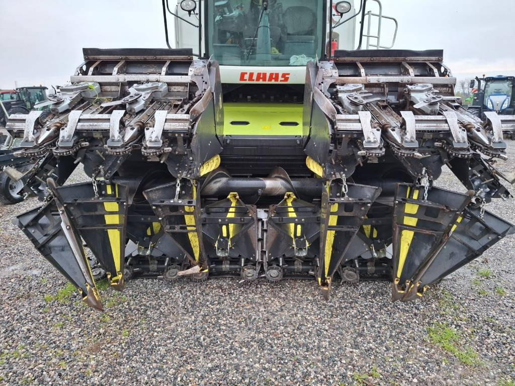 Olimac Drago GT 9 - Accessoire de matériels de récolte: photos 1 Olimac Drago GT 9 - Accessoire de matériels de récolte: photos 1