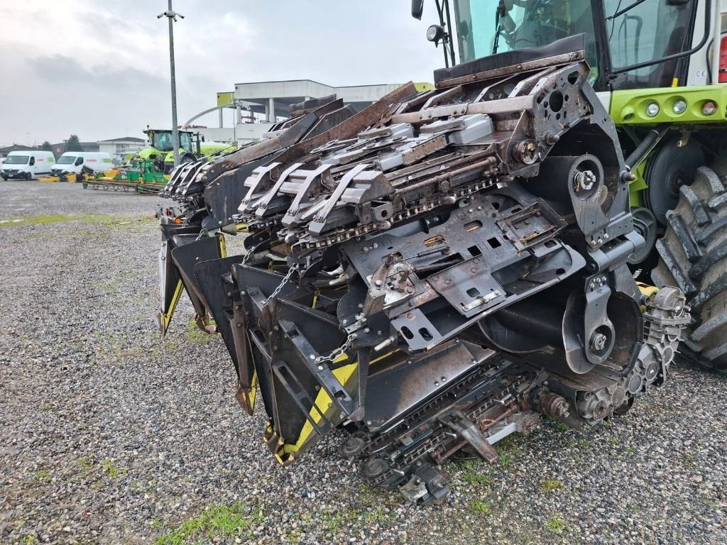 Olimac Drago GT 9 - Accessoire de matériels de récolte: photos 4 Olimac Drago GT 9 - Accessoire de matériels de récolte: photos 4