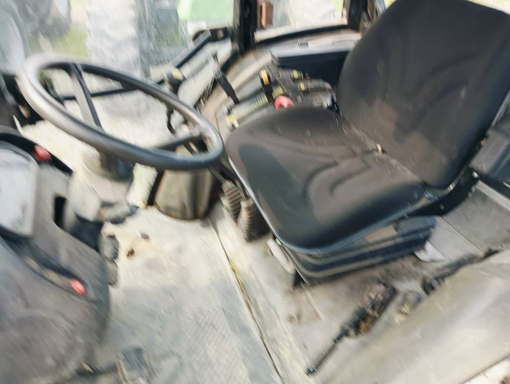 Same Dorado 70 - Tracteur agricole: photos 3 Same Dorado 70 - Tracteur agricole: photos 3