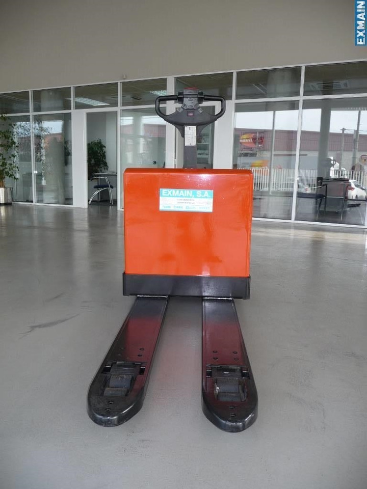 BT W 20 - Transpalette: photos 2 BT W 20 - Transpalette: photos 2