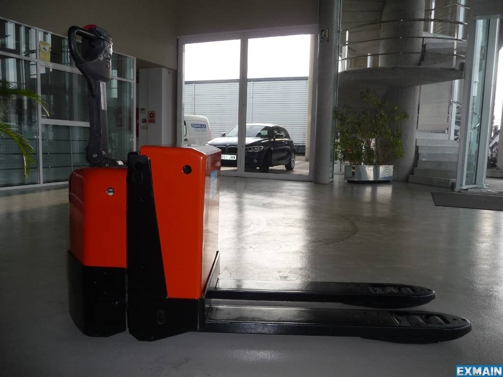 BT W 20 - Transpalette: photos 4 BT W 20 - Transpalette: photos 4