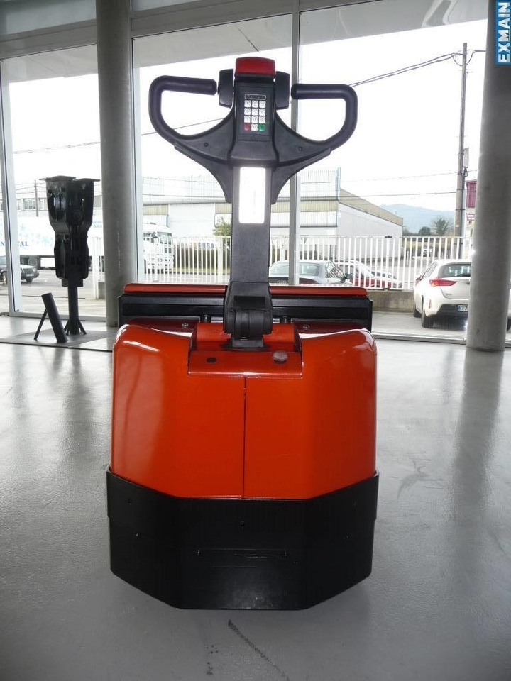 BT W 20 - Transpalette: photos 1 BT W 20 - Transpalette: photos 1