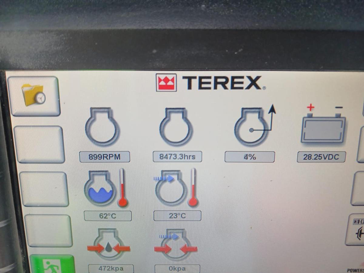 2019 Powerscreen 1000 Maxtrak - Concasseur: photos 5 2019 Powerscreen 1000 Maxtrak - Concasseur: photos 5