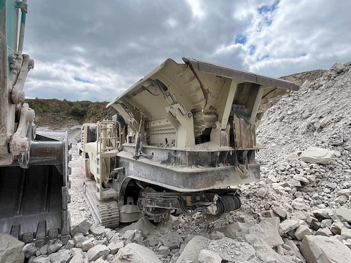 2021 Metso LT1213s - Concasseur: photos 3 2021 Metso LT1213s - Concasseur: photos 3