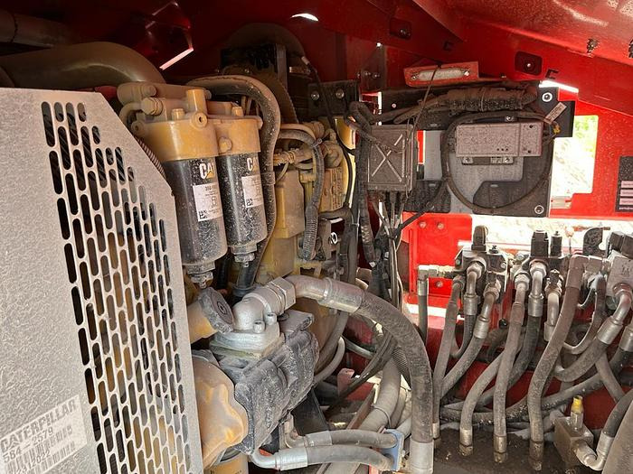 2021 Terex Finlay 883+ - Crible: photos 4 2021 Terex Finlay 883+ - Crible: photos 4