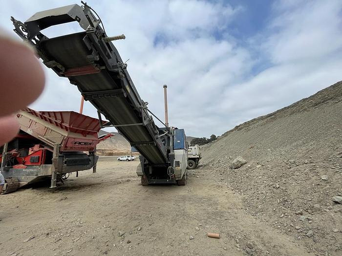 2022 Kleemann MC09 EVO2 - Concasseur: photos 4 2022 Kleemann MC09 EVO2 - Concasseur: photos 4