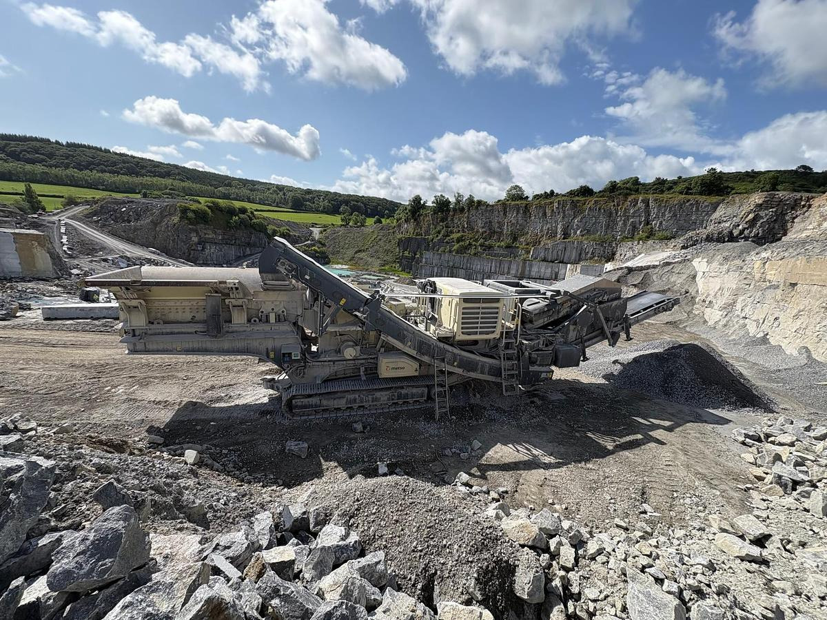 2022 Metso LT1213S - Concasseur: photos 1 2022 Metso LT1213S - Concasseur: photos 1