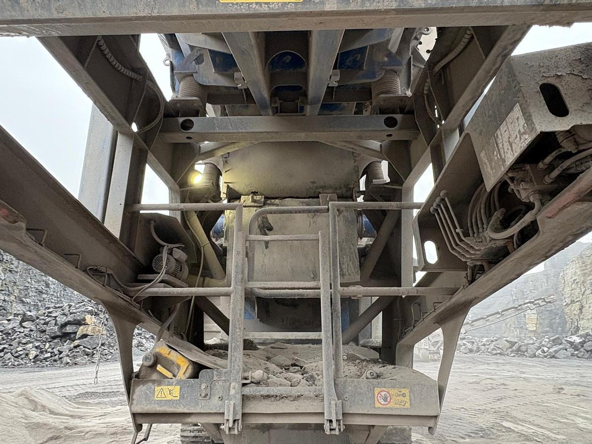 2023 Kleemann MR130i EVO2 - Concasseur: photos 5 2023 Kleemann MR130i EVO2 - Concasseur: photos 5