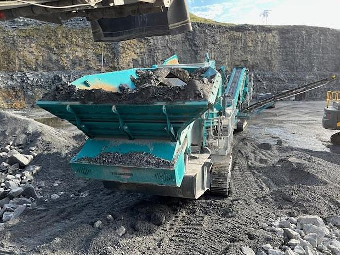 2023 Powerscreen 1300 Maxtrak - Concasseur: photos 4 2023 Powerscreen 1300 Maxtrak - Concasseur: photos 4