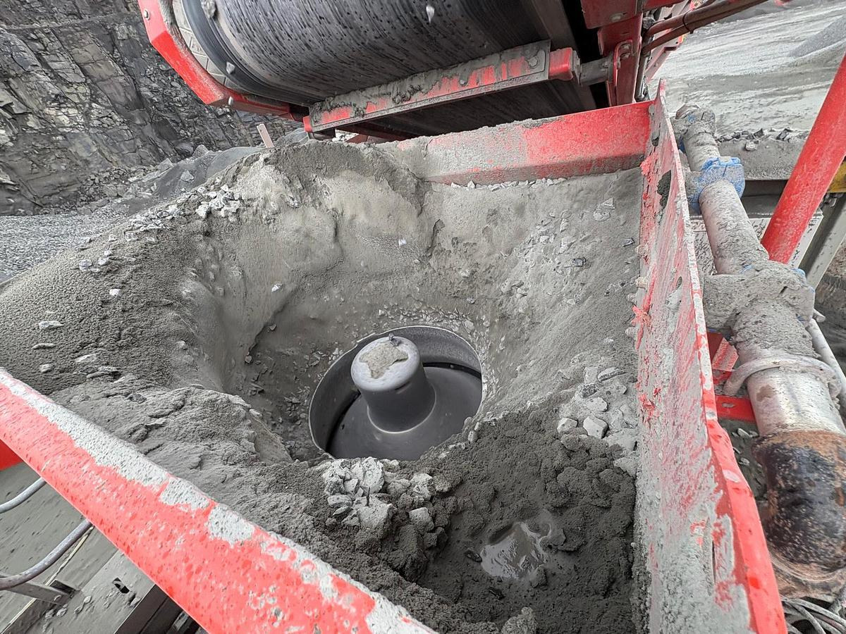 2023 Terex Finlay C1540 - Concasseur: photos 4 2023 Terex Finlay C1540 - Concasseur: photos 4