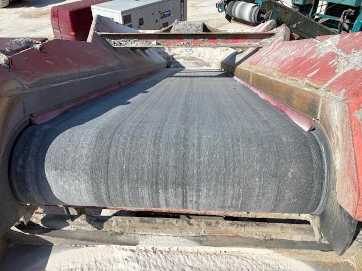 Terex Finlay 2015 Terex Finlay 984 - Crible: photos 5 Terex Finlay 2015 Terex Finlay 984 - Crible: photos 5