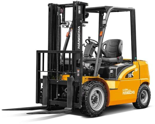 Hangcha Chariot fenwick électrique lithium 2,5 t fenwick - Chariot élévateur électrique: photos 2 Hangcha Chariot fenwick électrique lithium 2,5 t fenwick - Chariot élévateur électrique: photos 2