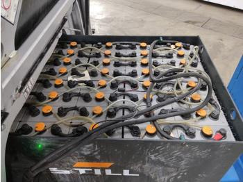 Still R60-25 RX60-25 - Chariot élévateur électrique: photos 4 Still R60-25 RX60-25 - Chariot élévateur électrique: photos 4