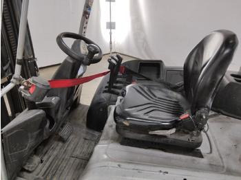 Still R60-25 RX60-25 - Chariot élévateur électrique: photos 3 Still R60-25 RX60-25 - Chariot élévateur électrique: photos 3