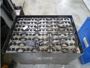 Still R60-25 RX60-25 - Chariot élévateur électrique: photos 4 Still R60-25 RX60-25 - Chariot élévateur électrique: photos 4