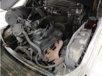 Still RX 60 RX70-20/600 - Chariot élévateur à gaz: photos 4 Still RX 60 RX70-20/600 - Chariot élévateur à gaz: photos 4