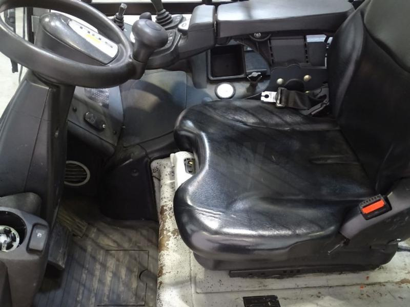 Still RX20-16 RX20-16 - Chariot élévateur électrique: photos 3 Still RX20-16 RX20-16 - Chariot élévateur électrique: photos 3