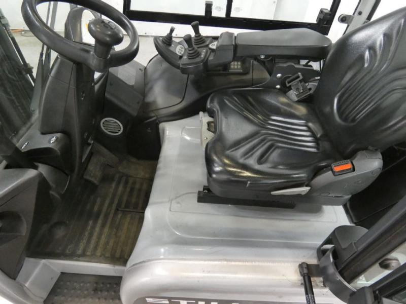 Still RX20-18 RX20-18 - Chariot élévateur électrique: photos 3 Still RX20-18 RX20-18 - Chariot élévateur électrique: photos 3