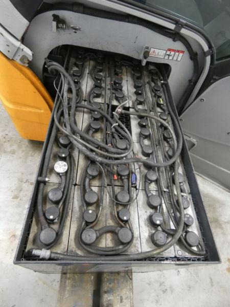 Still RX20-18 RX20-18 - Chariot élévateur électrique: photos 4 Still RX20-18 RX20-18 - Chariot élévateur électrique: photos 4