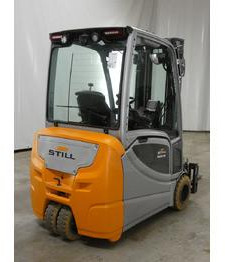 Still RX20 -20L - Chariot élévateur électrique: photos 2 Still RX20 -20L - Chariot élévateur électrique: photos 2