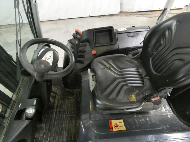 Still RX20-20P RX20-20P - Chariot élévateur électrique: photos 3 Still RX20-20P RX20-20P - Chariot élévateur électrique: photos 3