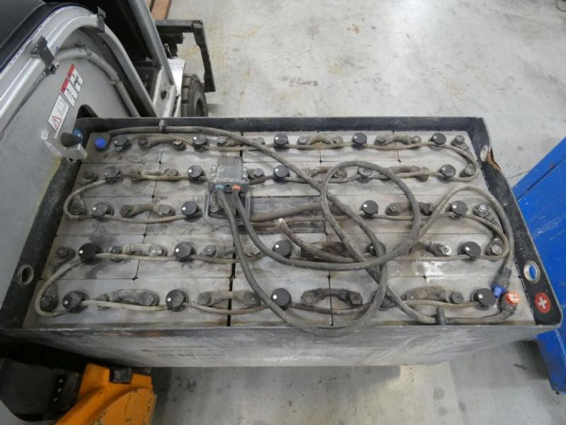 Still RX20-20P RX20-20P - Chariot élévateur électrique: photos 4 Still RX20-20P RX20-20P - Chariot élévateur électrique: photos 4