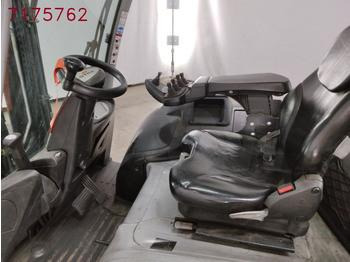 Still RX60-25 RX60-25 - Chariot élévateur électrique: photos 3 Still RX60-25 RX60-25 - Chariot élévateur électrique: photos 3