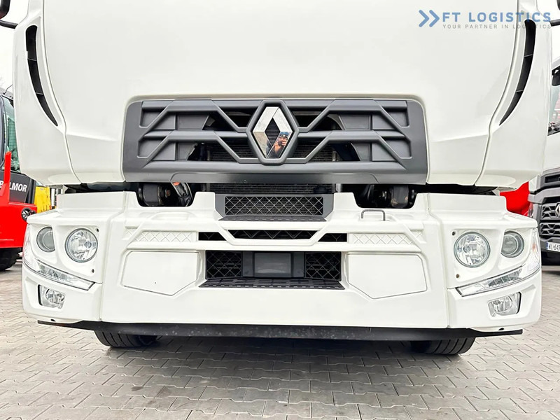 Camion à rideaux coulissants Renault Midlum 250 Renault D 250 / AUTOMATIC / 4X2 / 18 PALLETS / TAIL LIFT / SIDE BOARDS / curtainsider truck: photos 6 Camion à rideaux coulissants Renault Midlum 250 Renault D 250 / AUTOMATIC / 4X2 / 18 PALLETS / TAIL LIFT / SIDE BOARDS / curtainsider truck: photos 6