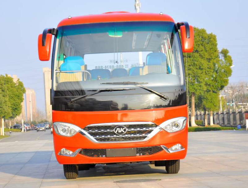 ANKAI diesel vehicle - Autocar: photos 1 ANKAI diesel vehicle - Autocar: photos 1