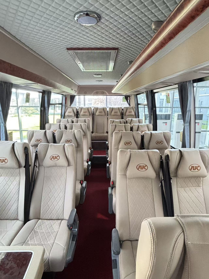 ANKAI k73 - Bus urbain: photos 2 ANKAI k73 - Bus urbain: photos 2