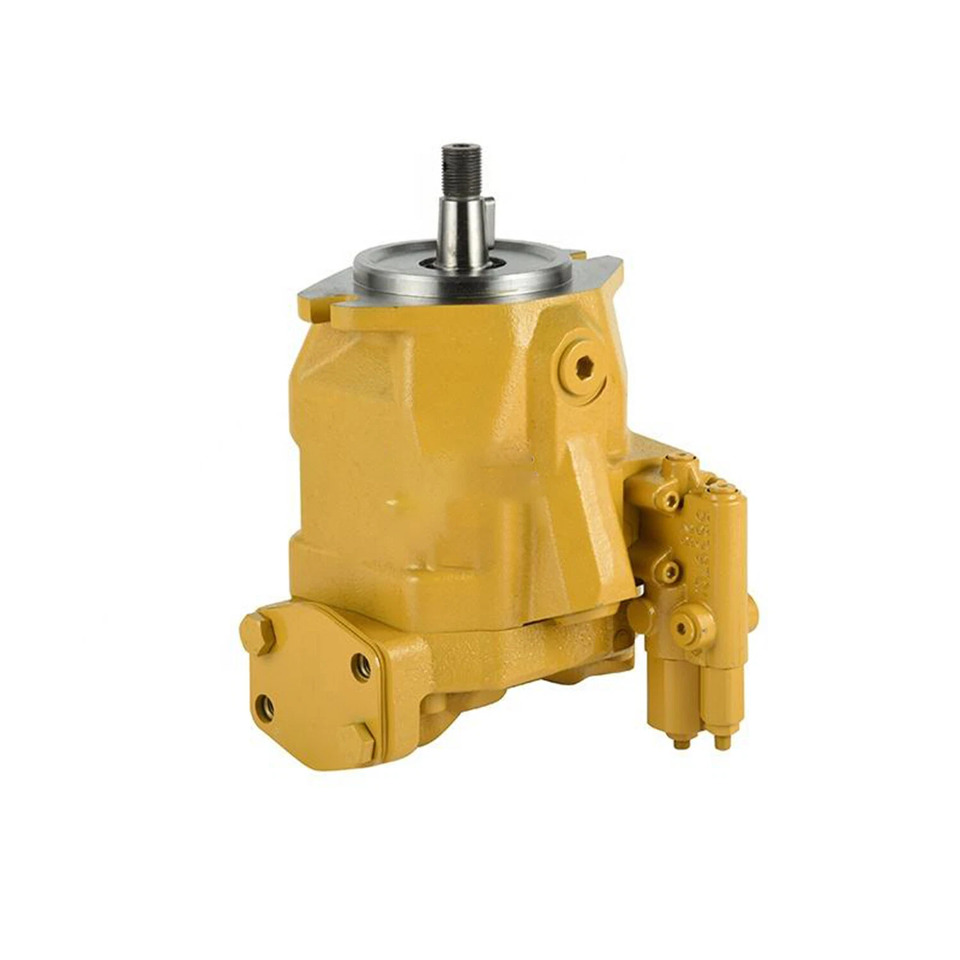 CATERPILLAR 10R-7698 - Pompe hydraulique pour Pelle: photos 1 CATERPILLAR 10R-7698 - Pompe hydraulique pour Pelle: photos 1