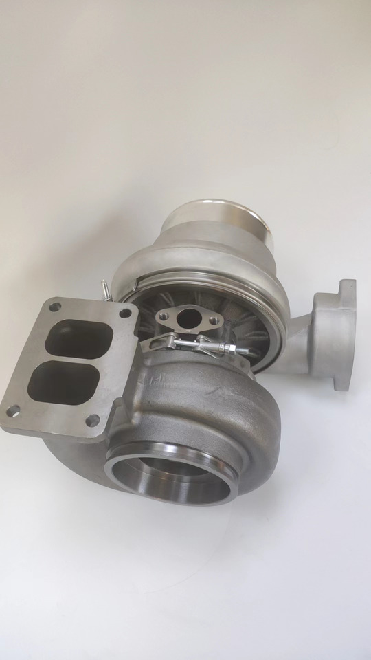 CATERPILLAR 129-1557 - Turbocompresseur pour Pelle: photos 3 CATERPILLAR 129-1557 - Turbocompresseur pour Pelle: photos 3
