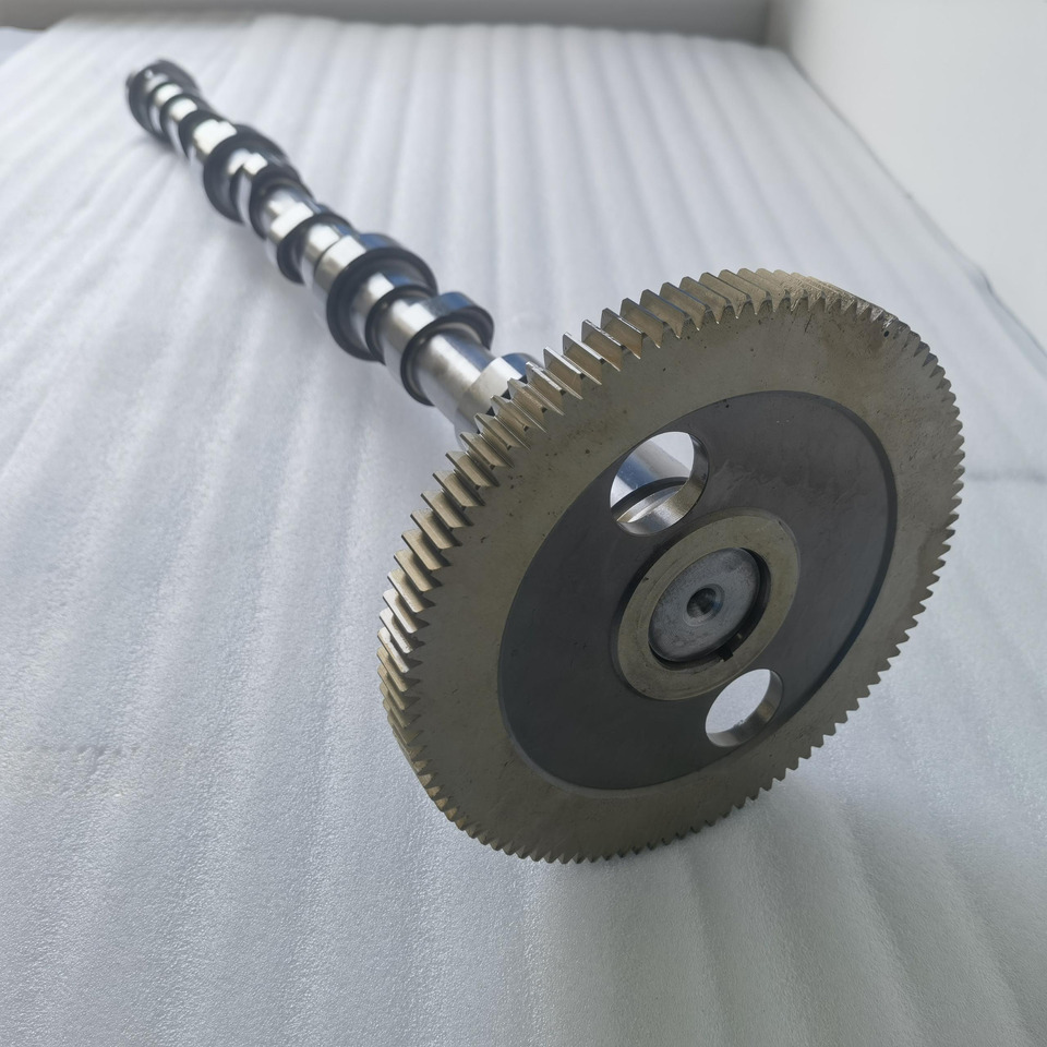 CATERPILLAR 242-0673 - Arbre à cames pour Pelle: photos 3 CATERPILLAR 242-0673 - Arbre à cames pour Pelle: photos 3