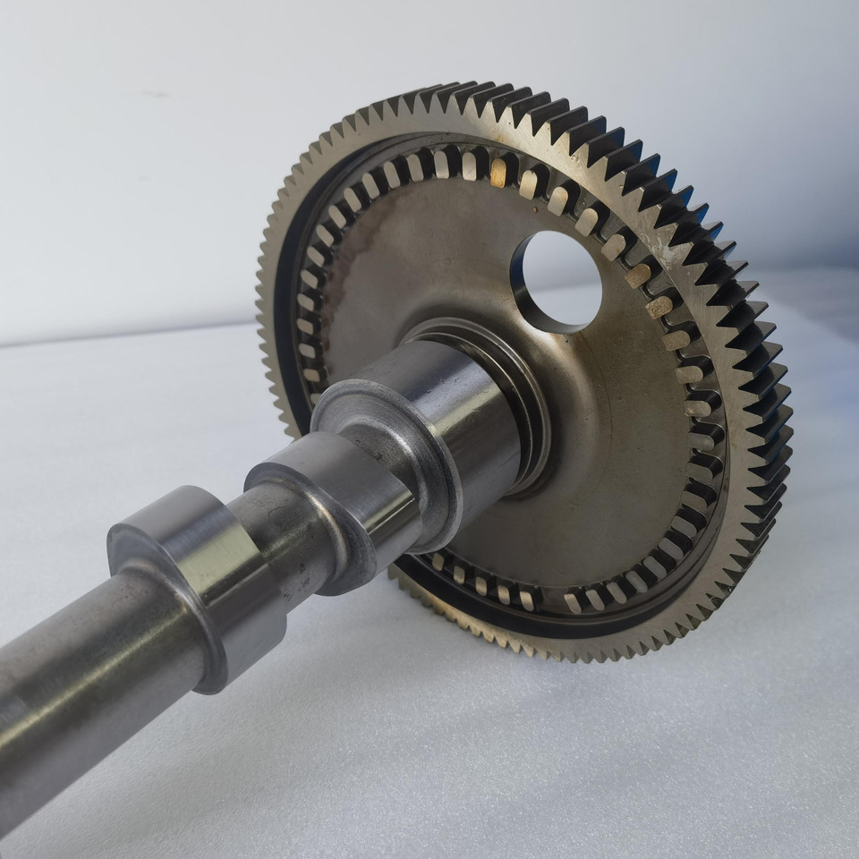 CATERPILLAR 242-0673 - Arbre à cames pour Pelle: photos 2 CATERPILLAR 242-0673 - Arbre à cames pour Pelle: photos 2