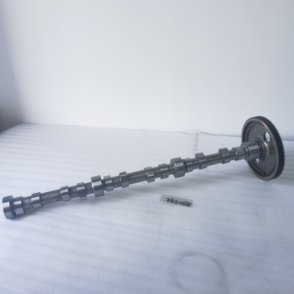 CATERPILLAR 242-0673 - Arbre à cames pour Pelle: photos 1 CATERPILLAR 242-0673 - Arbre à cames pour Pelle: photos 1