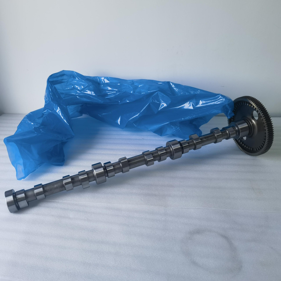 CATERPILLAR 242-0673 - Arbre à cames pour Pelle: photos 4 CATERPILLAR 242-0673 - Arbre à cames pour Pelle: photos 4