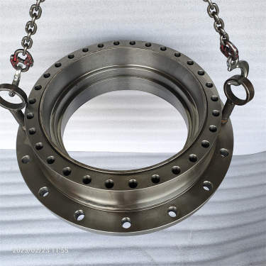 CATERPILLAR 296-6181 - Moteur de translation pour Pelle: photos 4 CATERPILLAR 296-6181 - Moteur de translation pour Pelle: photos 4