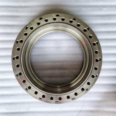 CATERPILLAR 296-6181 - Moteur de translation pour Pelle: photos 2 CATERPILLAR 296-6181 - Moteur de translation pour Pelle: photos 2