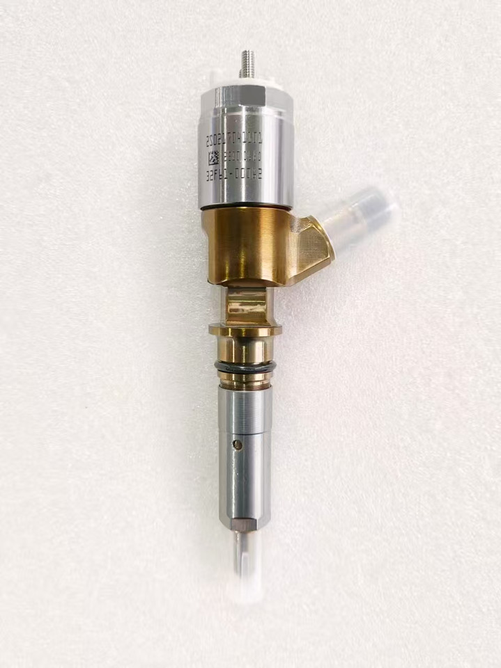 CATERPILLAR 326-4700 - Pompe haute pression pour Accessoire: photos 2 CATERPILLAR 326-4700 - Pompe haute pression pour Accessoire: photos 2