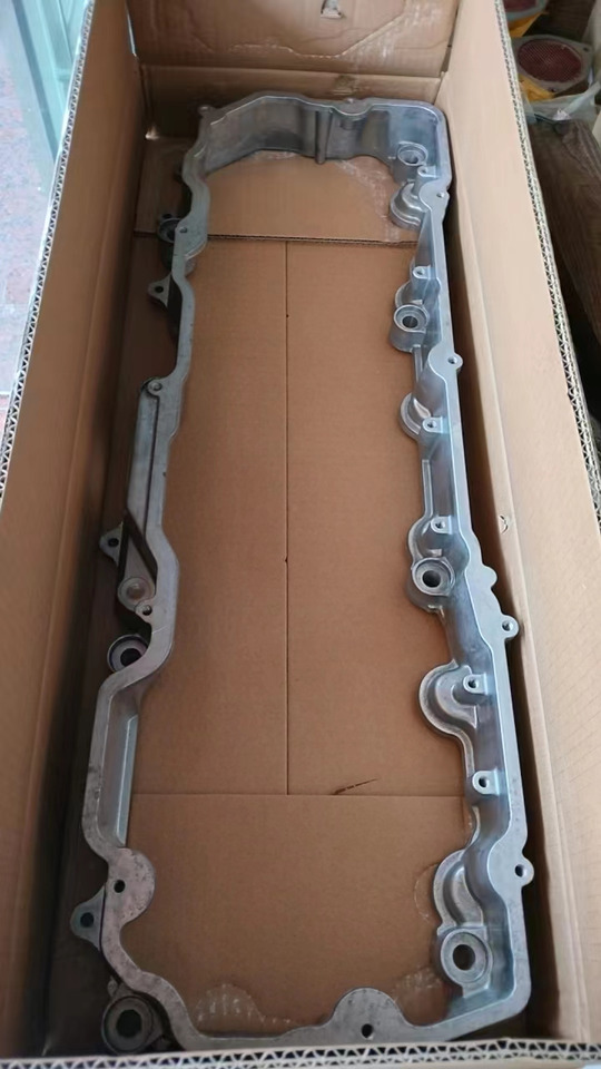 CATERPILLAR 353-6988 - Valve pour Accessoire: photos 2 CATERPILLAR 353-6988 - Valve pour Accessoire: photos 2