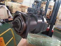 HITACHI HPV145H - Pompe hydraulique pour Pelle: photos 3 HITACHI HPV145H - Pompe hydraulique pour Pelle: photos 3