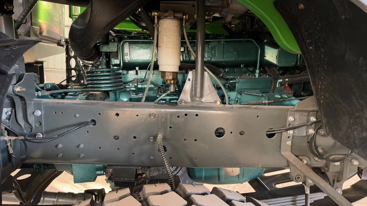 HOWO 6*6 dump truck - Camion benne: photos 3 HOWO 6*6 dump truck - Camion benne: photos 3