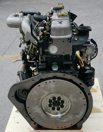 ISUZU 4JB1 - Moteur pour Chariot élévateur: photos 3 ISUZU 4JB1 - Moteur pour Chariot élévateur: photos 3