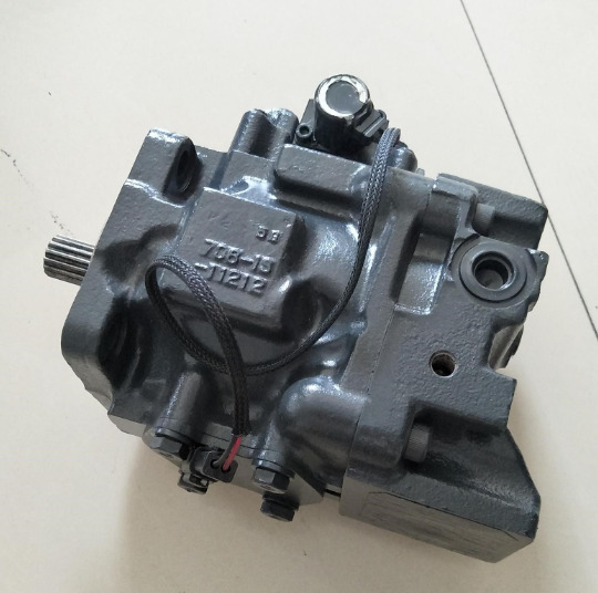 KOMATSU 708-1S-00240 - Pompe hydraulique pour Pelle: photos 2 KOMATSU 708-1S-00240 - Pompe hydraulique pour Pelle: photos 2