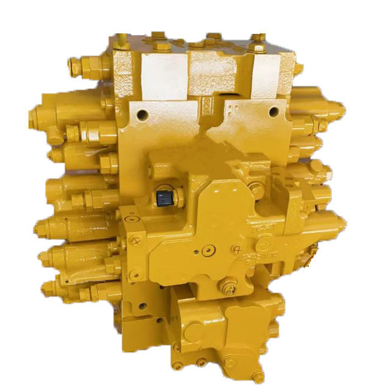 KOMATSU 723-46-23101 - Valve pour Camion benne: photos 1 KOMATSU 723-46-23101 - Valve pour Camion benne: photos 1