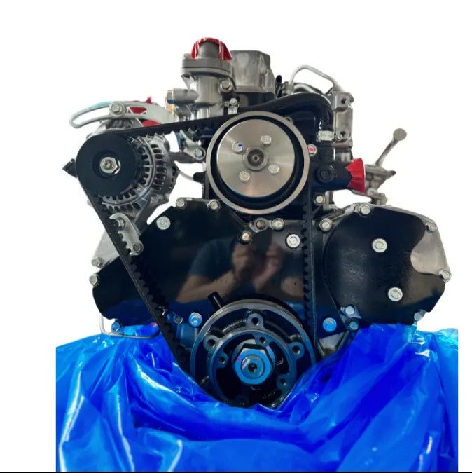 MITSUBISHI S4S - Moteur pour Pelle: photos 3 MITSUBISHI S4S - Moteur pour Pelle: photos 3