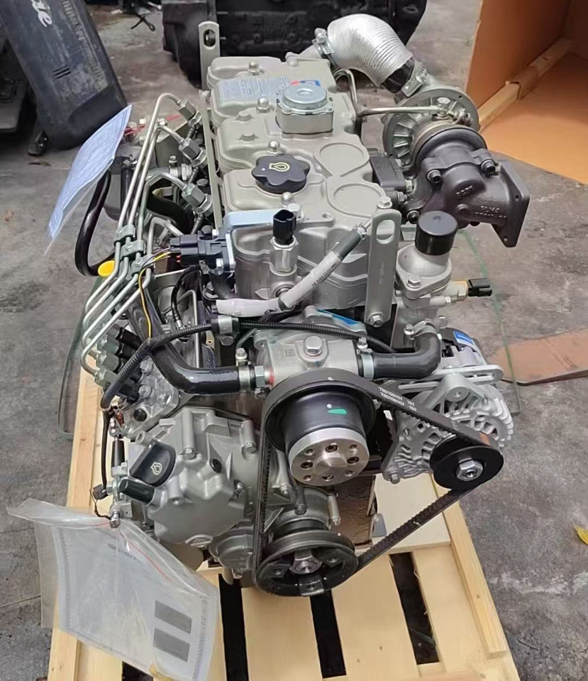 PERKINS 1104D-22T - Moteur pour Semoir: photos 4 PERKINS 1104D-22T - Moteur pour Semoir: photos 4